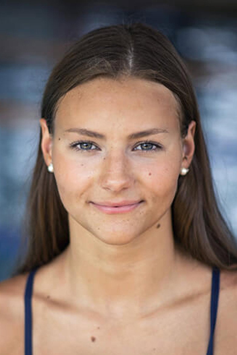 Barbora Seemanová portrait
