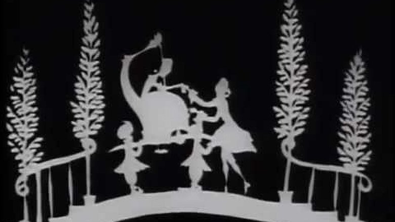 The Secret of the Marquise main backdrop