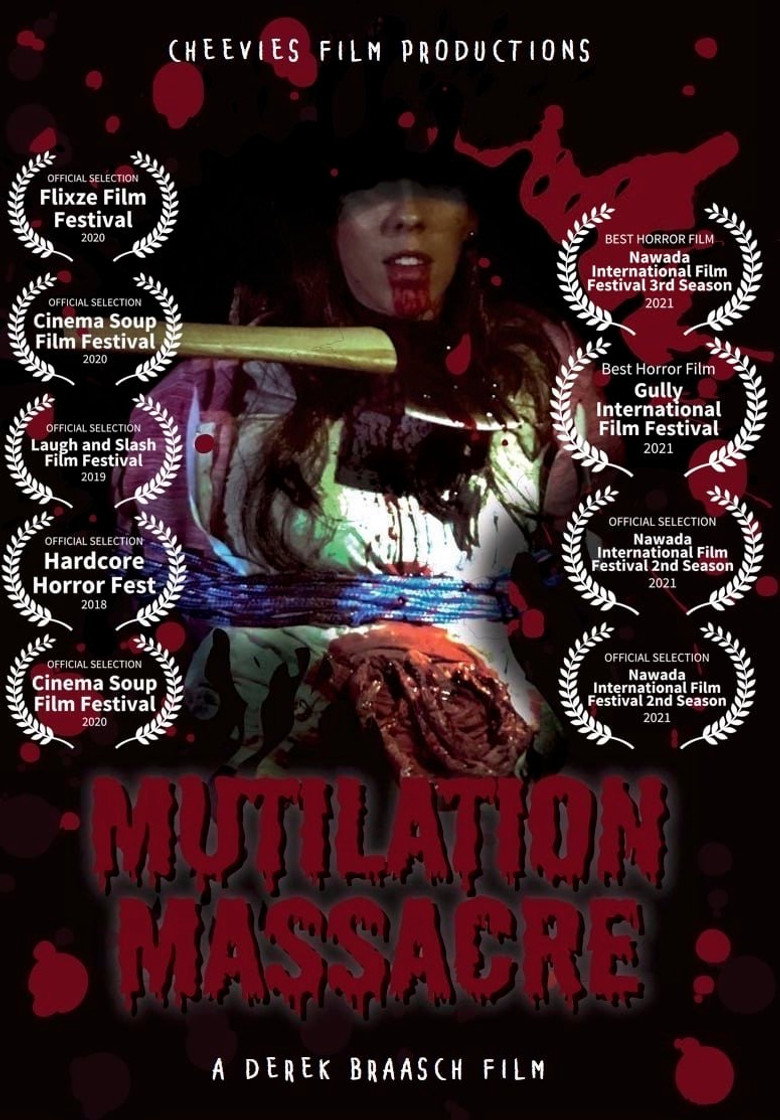 Mutilation Massacre — image 2