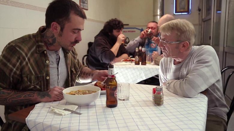 Still image for Unti e Bisunti season 1 episode 1: Episode 1