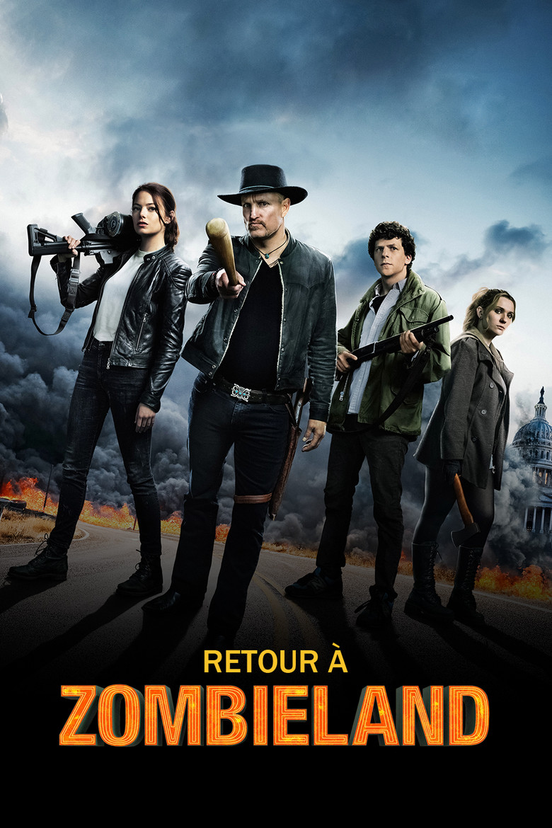 Póster la Película