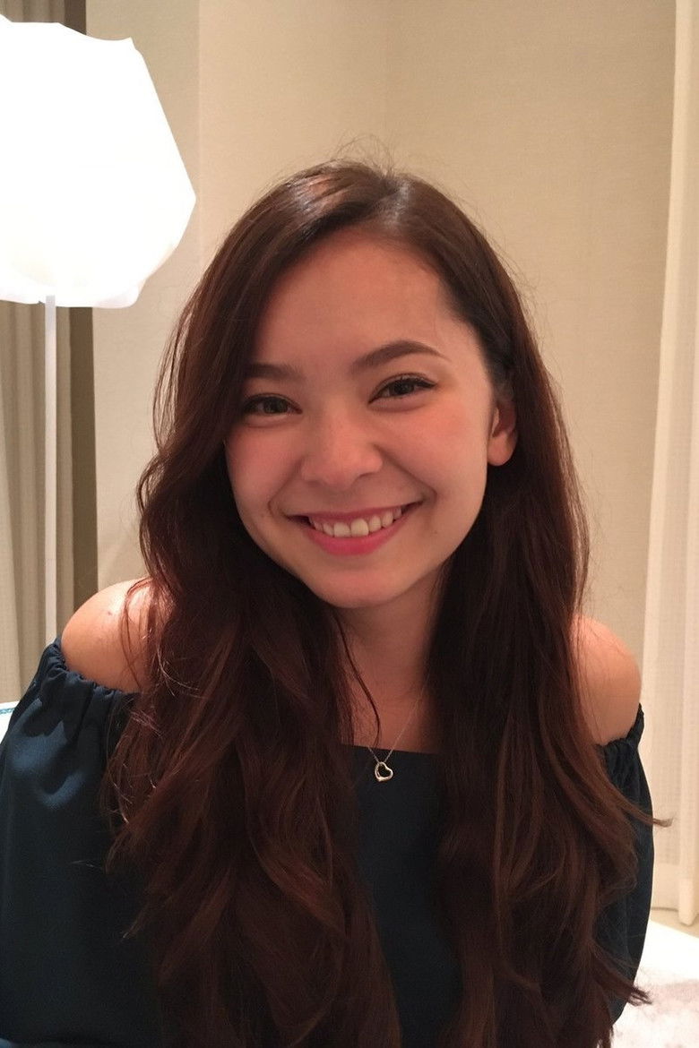 Naomi Lorraine Frank portrait image