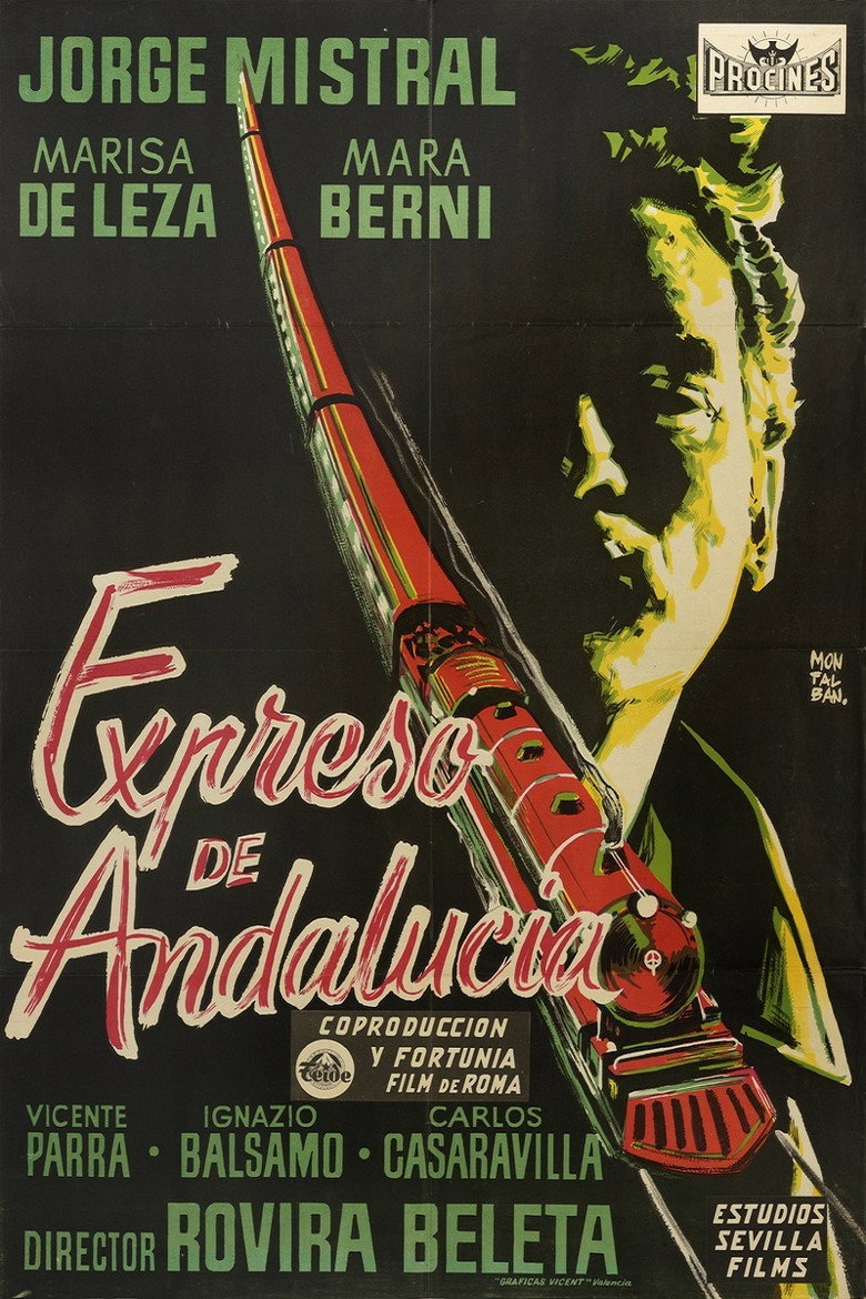 Andalusia Express — image 2
