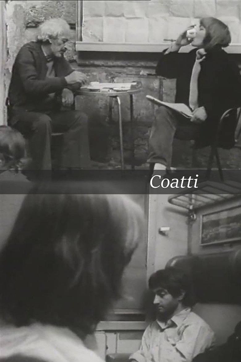 Coatti main poster