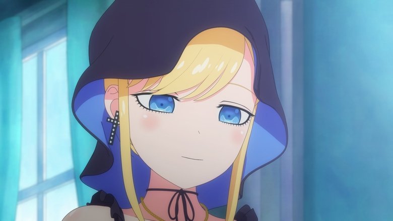 The Duke of Death and His Maid: 1x1 - Play An Anime