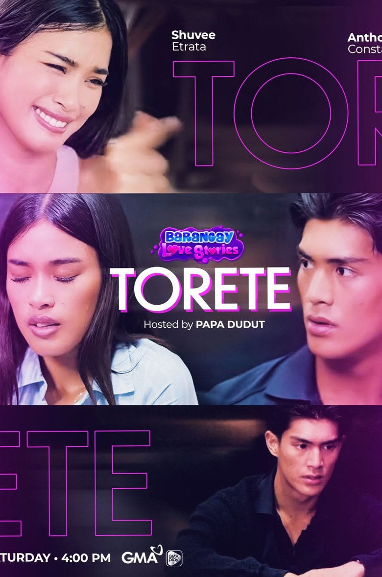 Imatge de Barangay Love Stories: Torete