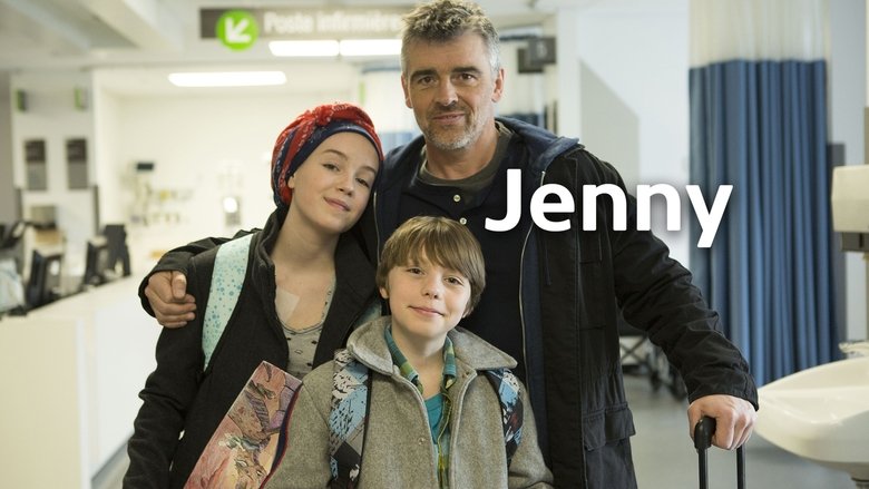 Jenny Serie Jenny Serie