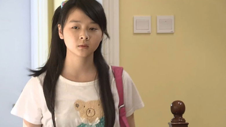 Still image for 五十玫瑰 season 1 episode 8: Episode 8