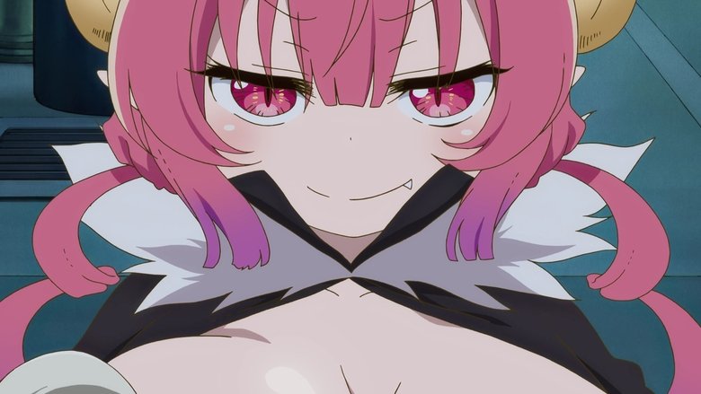 Descargar Kobayashi san Chi no Maid Dragon: 2x1 1080p Latino - HDCINE