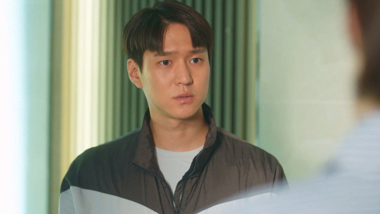 Still from Love in Contract - Season 1 Episode 7