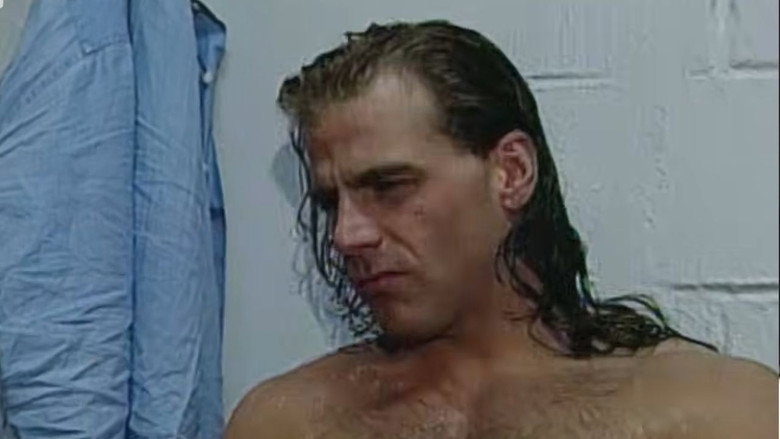 Imatge de The Heartbreak Kid: Becoming Shawn Michaels