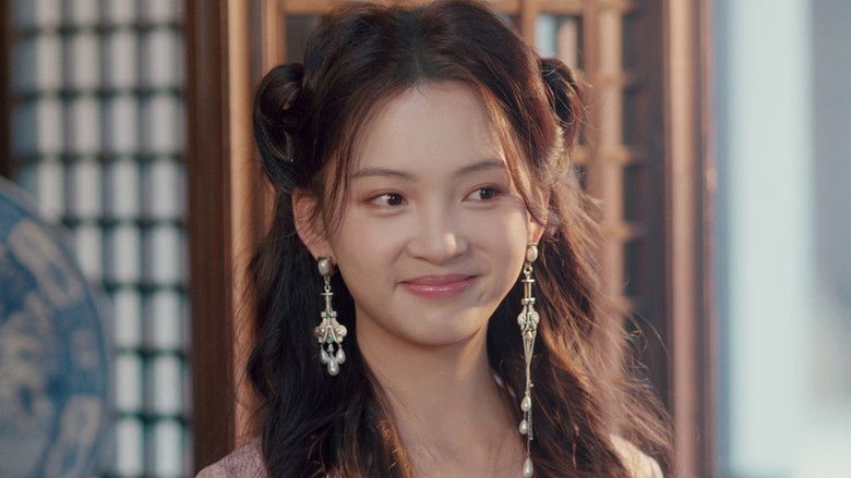 Still image for Soaring of the Dragon season 1 episode 11: Episode 11 Still image for Soaring of the Dragon season 1 episode 11: Episode 11