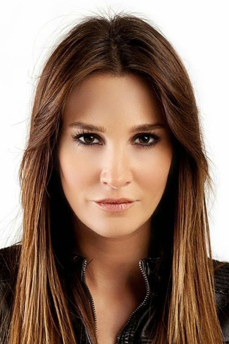 Rojda Demirer photo