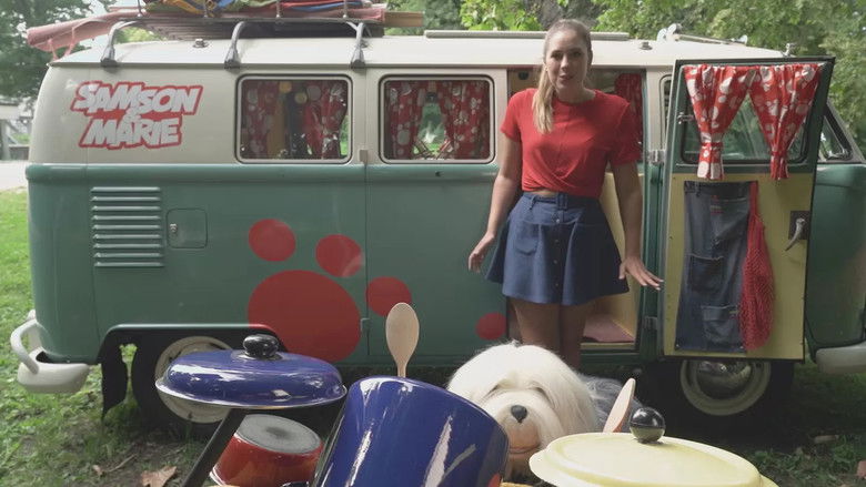 Still image for Samson & Marie On the Road season 1 episode 32: Episode 32