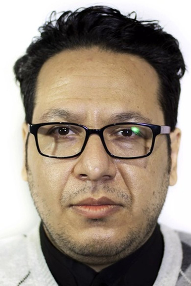 Ảnh Jalal Shahbaznejad