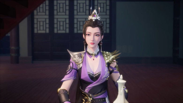 Still image for Fight For The Throne season 1 episode 38: Episode 38