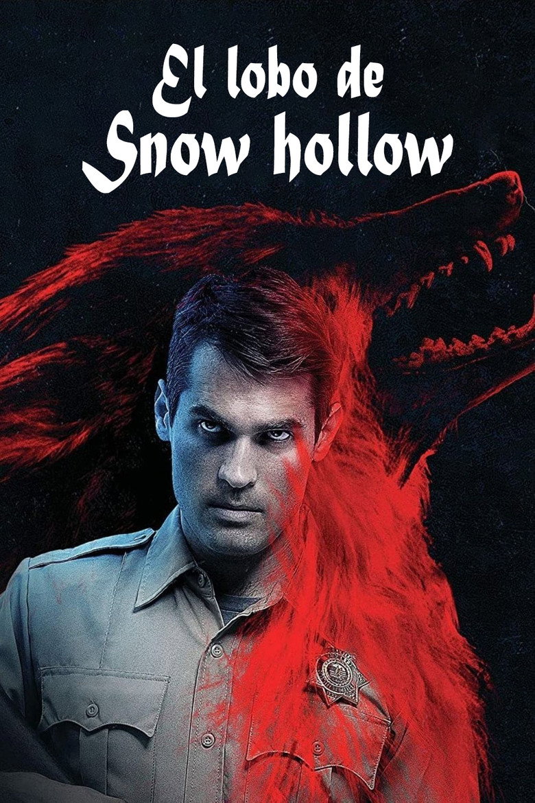 Imagen de El Lobo de Snow Hollow
