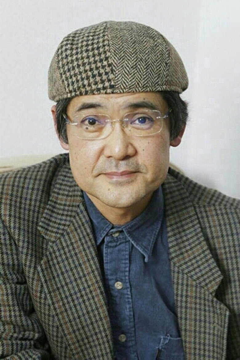Wataru Yokojima photo 2