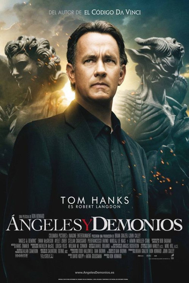 Póster la Película