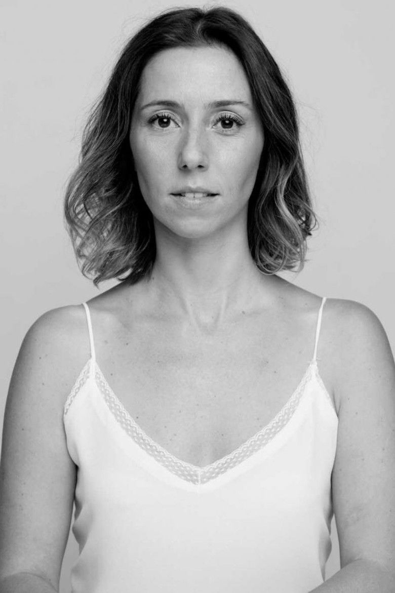 Inês Oneto portrait image