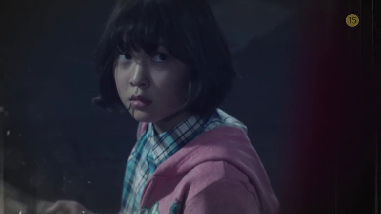 Still image for The Village: Achiara's Secret season 1 episode 3: The Woman Nobody Is Looking For Still image for The Village: Achiara's Secret season 1 episode 3: The Woman Nobody Is Looking For