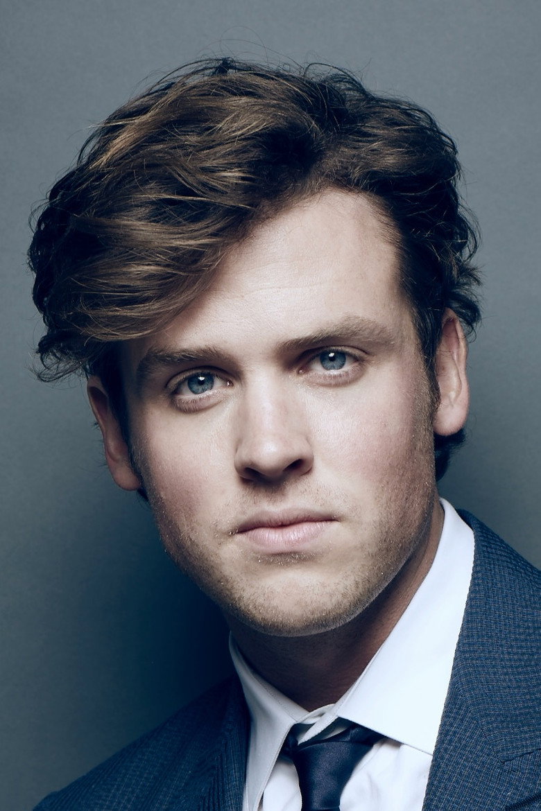 Jack Cutmore-Scott photo 3