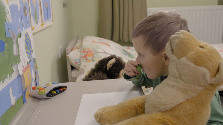 Still image for Pablo season 1 episode 4: The Lost Smell