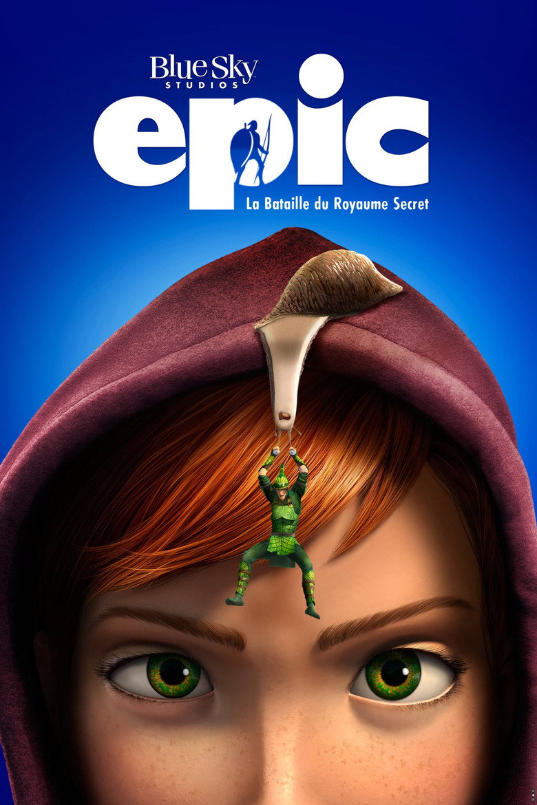 Póster la Película
