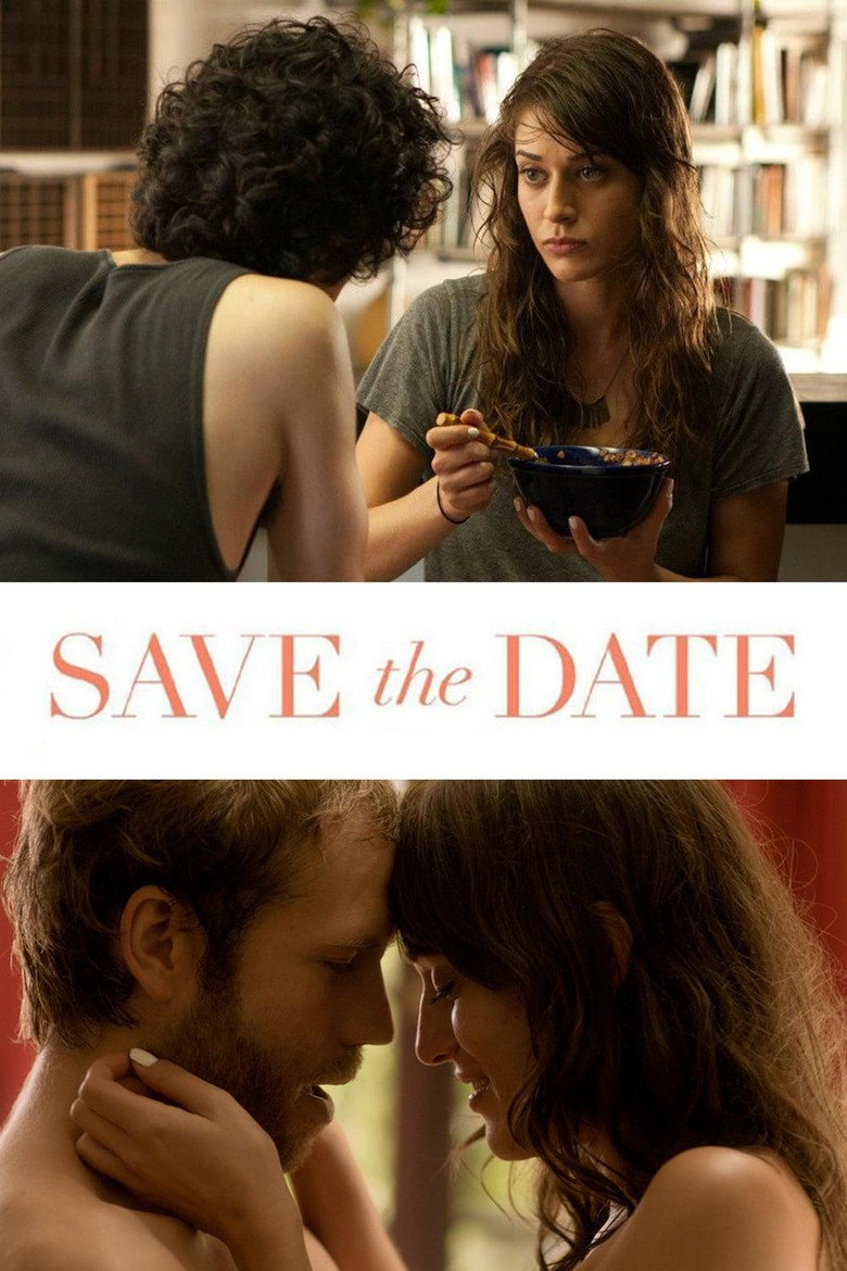 Imatge de Save the Date