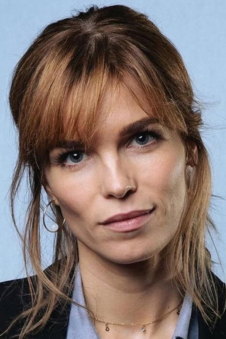 Marie Bach Hansen photo 4