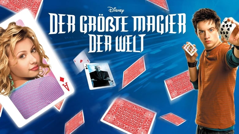 Der größte Magier der Welt (2005)