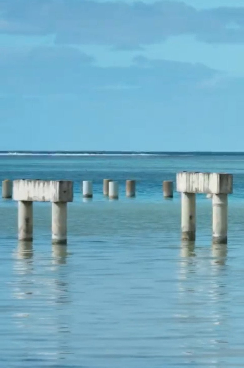 Dream Resort background