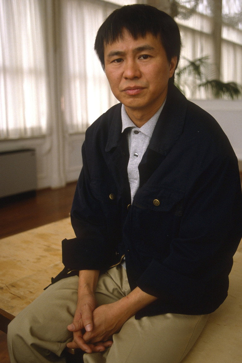 Hou Hsiao-hsien