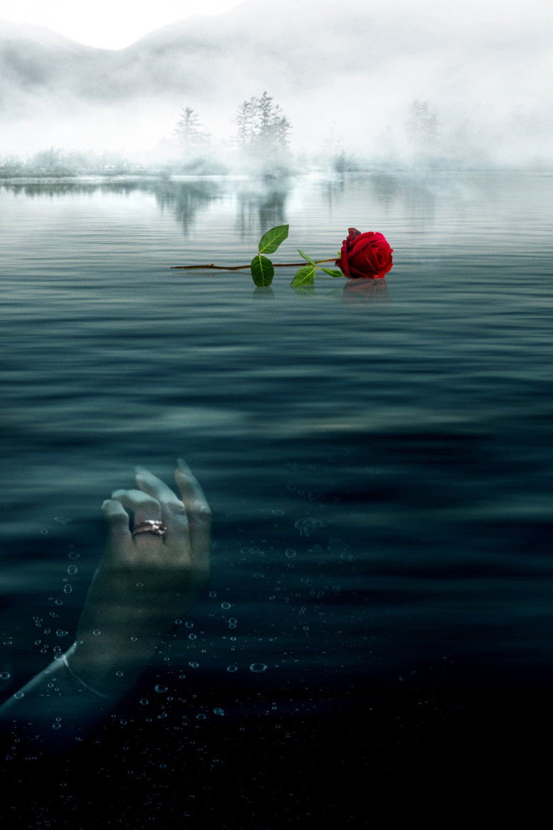 Imatge de A Rose for Her Grave: The Randy Roth Story