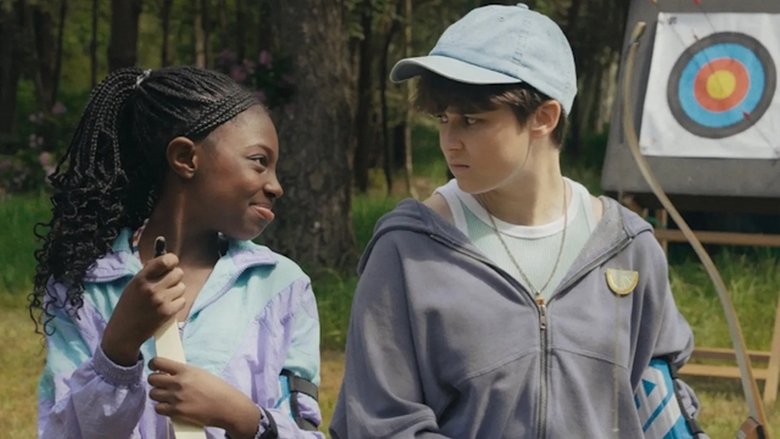 Still image for Summer Sparks season 1 episode 2: Episode 2 Still image for Summer Sparks season 1 episode 2: Episode 2