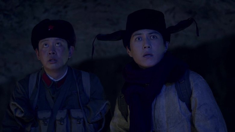 Still image for Candle in the Tomb season 1 episode 7: Episode 7 Still image for Candle in the Tomb season 1 episode 7: Episode 7