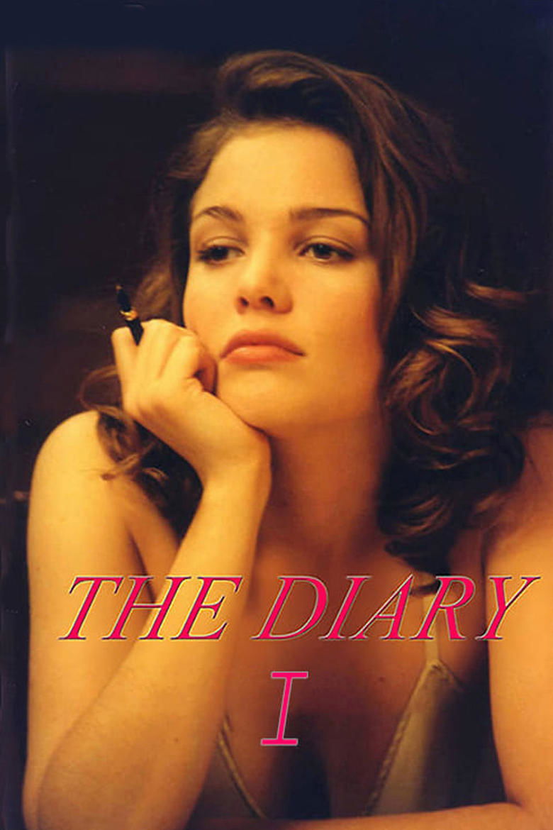 The Diary main poster