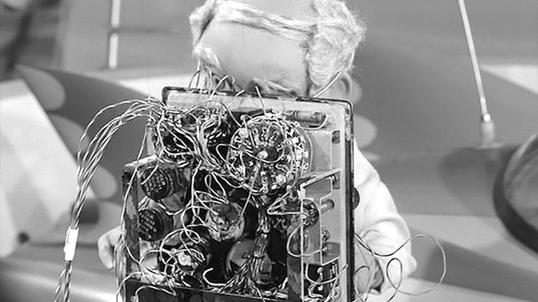 Still image for Supercar season 1 episode 13: Pirate Plunder Still image for Supercar season 1 episode 13: Pirate Plunder