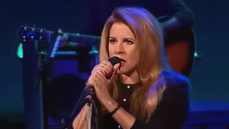 Image d'arrière-plan 3 du film Fleetwood Mac: Live in Boston