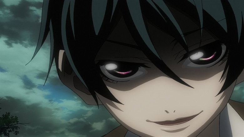 Still from Tasogare Otome x Amnesia - Temporada 1 Episodio 3