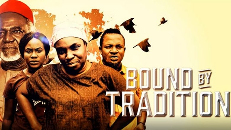 Bound by Tradition movie poster