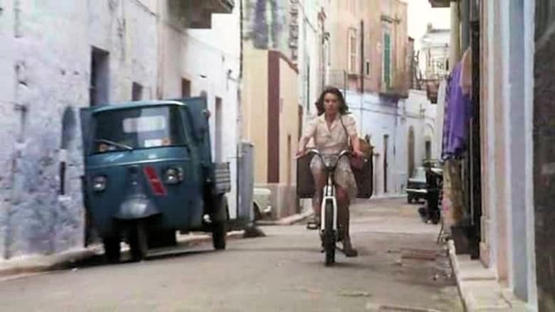 فيلم La vedova del Trullo 1979 اون لاين للكبار فقط
