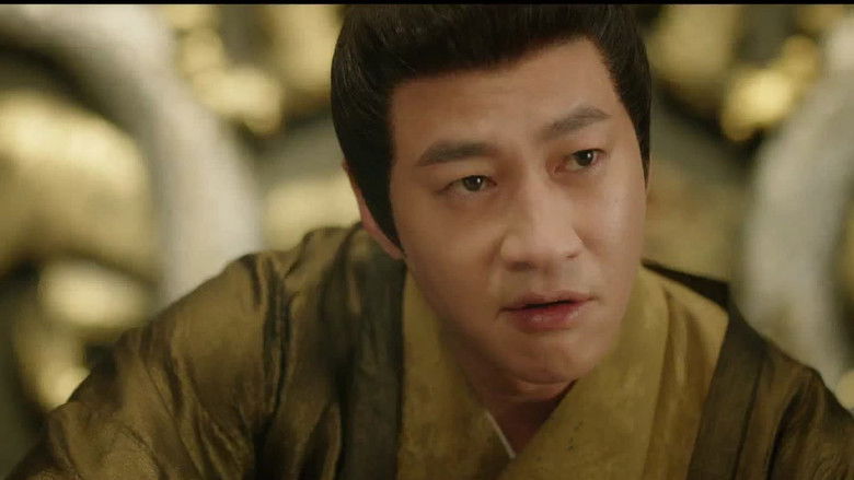 Still image for Unchained Love season 1 episode 36: Episode 36 Still image for Unchained Love season 1 episode 36: Episode 36