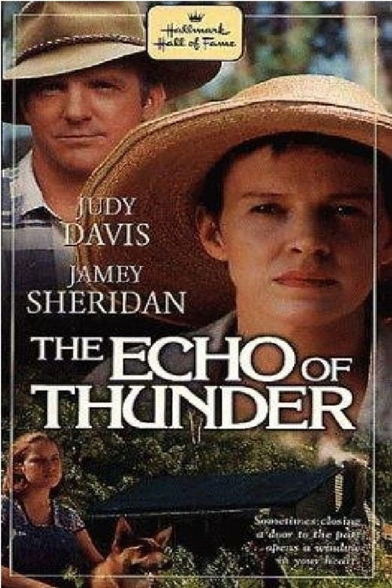 Imatge de The Echo of Thunder