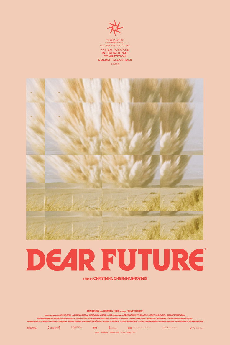 Dear Future