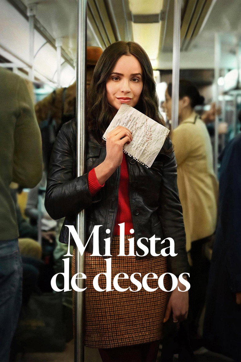 Póster la Película