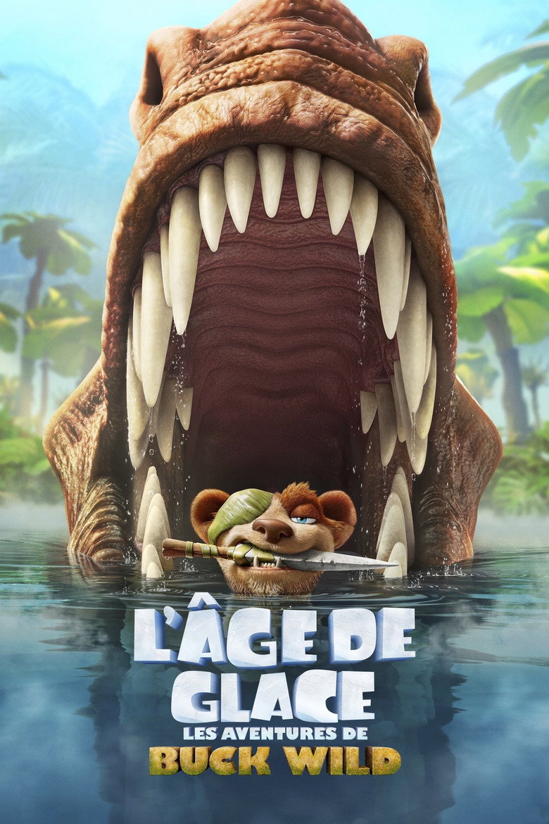 Póster la Película
