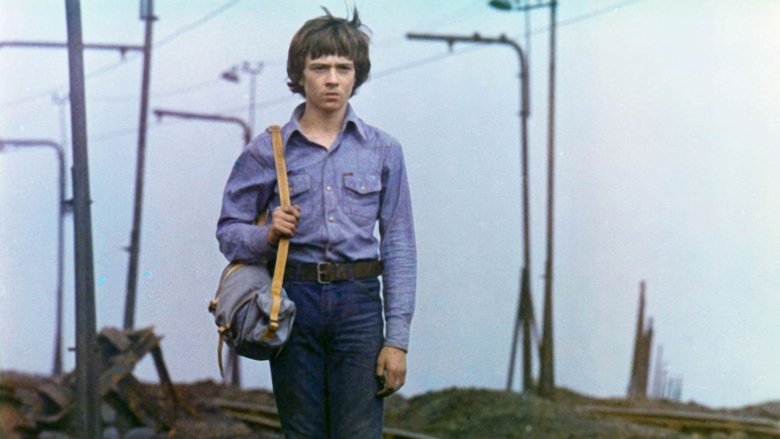 The End of the Holiday (1975)