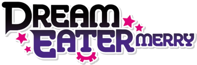 Dream Eater Merry