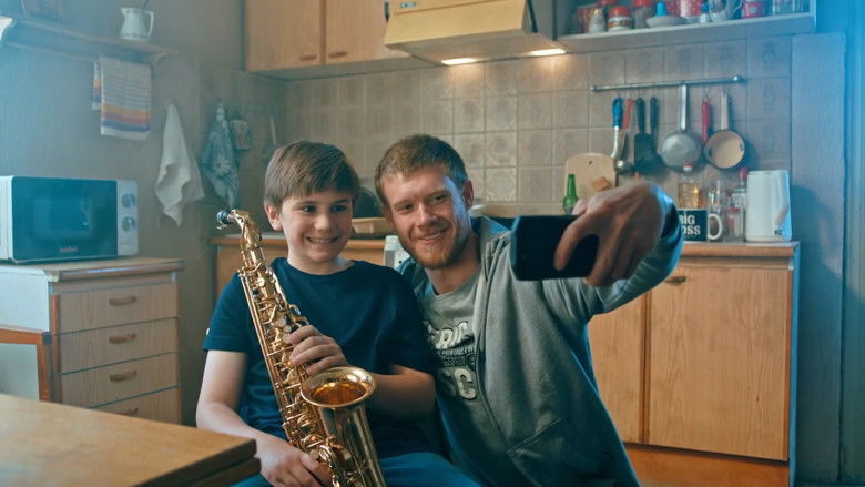 Still image for Rodkom season 1 episode 5: Episode 5 Still image for Rodkom season 1 episode 5: Episode 5